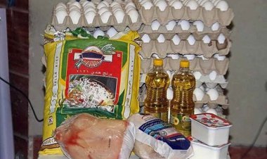 حذف یارانه شایعه است احتکار خانگی نکنید