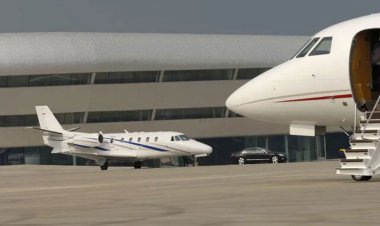 پرواز بوشهر- شیراز برقرار شد