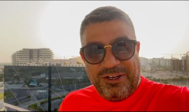 ببینید | گزارش  رشیدپور درباره خودروهای ۱۰۰ میلیونی در  امارات