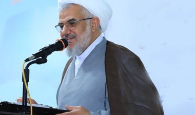 امام جمعه بندرعباس از بیمارستان مرخص شد