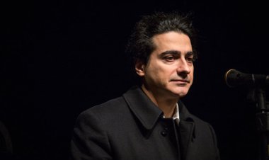 چرا همایون شجریان در دوبی از «ایران» خواند؟