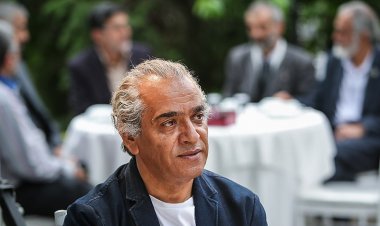 مصاحبه اختصاصی خبرنیوز با اصغر همت