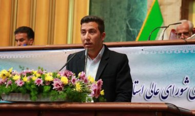 1 درصد، تمام سهم استان فارس از بزرگراه‌های کشور