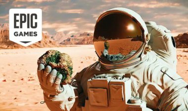 متاورس مریخ ساخته میشود