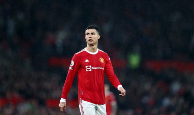 برتری مجدد رونالدو؛ کریستیانو به رکورد جرارد رسید