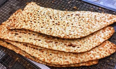 کم فروشی در صدر تخلفات نانوایی‌ها در کیش