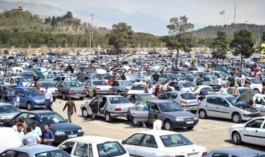 زمان احتمالی کاهش قیمت خودروهای داخلی