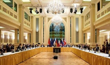 احیای مذاکرات وین