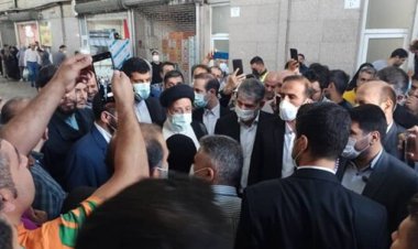 رئیس جمهور: تا زنده هستم اجازه نمی‌دهم مردم از گرانی آسیب ببینند