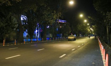 بازگشت آرامش ؛ پایان اعتراضات پراکنده  در برخی شهرها