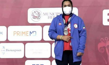 اولین خبر از سرنوشت دختر ناپدید شده وزنه‌برداری