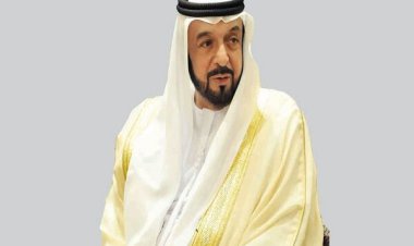 ۴۰ روز عزای عمومی در امارات