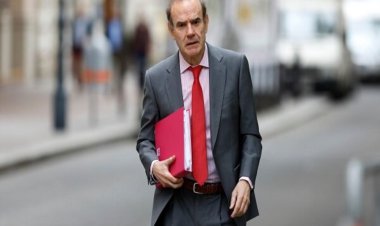 توضیح آلمان درخصوص بازداشت مورا پس از بازگشت از تهران