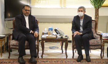 لزوم افزایش  توریست‌های  عمانی به فارس برای درمان