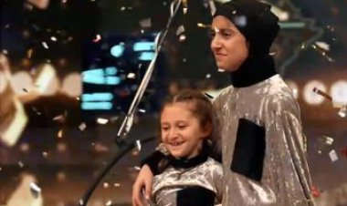 ببینید| اجرای دلهره‌آور دختران شیراز در عصر جدید