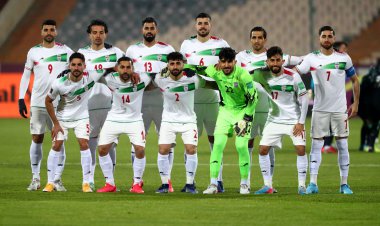 زمان اعلام لیست جدید تیم ملی مشخص شد