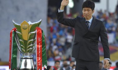 چین از میزبانی جام ملت‌های آسیا انصراف داد