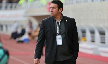 سرآسيايي: چاره ای جز پیروزی نداریم