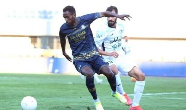 پای اینترپل به ماجرای بازیکن گابنی گل‌گهر باز شد