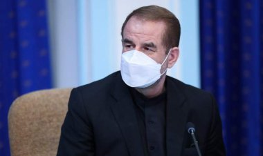 استاندار کهگیلویه و بویراحمد: تحول اقتصادی بزرگ در کشور آغاز شده است