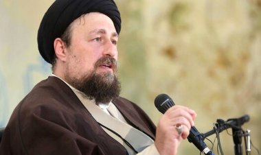 سید حسن خمینی: باید گره  سیاست خارجی  را باز کرد