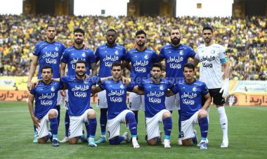 ترکیب استقلال و فولاد مشخص شد