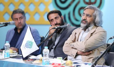 قائم مقام رئیس رسانه ملی: درهای صداوسیما را به روی همه باز می‌کنیم