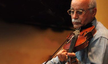 درگذشت پیشکسوت عرصه موسیقی استان بوشهر