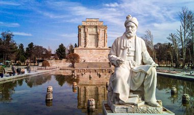 بزرگداشت فردوسی