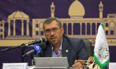 شهردار شیراز: کرونا فرهنگ ترافیکی را تغییر داد