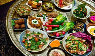 در انتظار نقشه راه گردشگری خوراک کشور