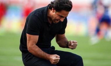 ببینید| وقتی مجیدی متوجه قهرمانی استقلال شد