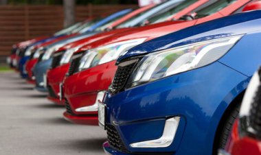 محدوده قیمتی خودروهای وارداتی اعلام شد