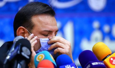 عزیزی‌خادم 2 سال محروم شد!