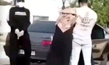 عوامل زورگیری از یک زن در شهریار دستگیر شدند