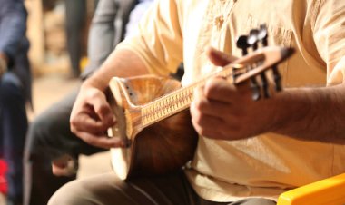 جشنواره ملی موسیقی در شیراز گشایش یافت