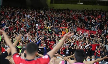 دستور وزارت کشور: تمامی مسابقات فوتبال بدون تماشاگر شد