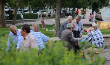 شاخص امید به زندگی در ایران چند سال است؟