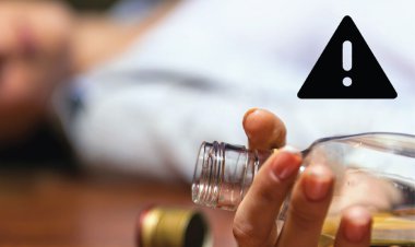 جنجال بر سر مسمومیت شدید با الکل های دست ساز