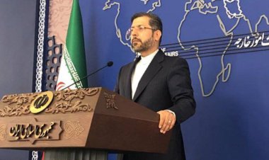 توضیحات خطیب زاده درباره وضعیت مذاکرات