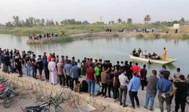 خوزستان دومین استان کشور در تلفات غرق شدگی
