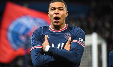 تصمیم نهایی امباپه