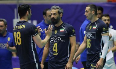 زنان ژاپنی در آزادی، زنان ایرانی ممنوع‌الورود!