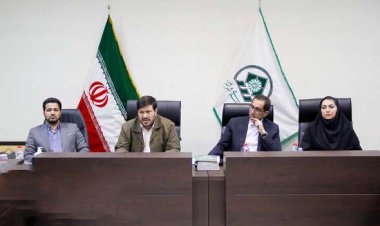 اختتامیه همایش جلوه های هنر و معماری زند و قاجار خرداد در شیراز