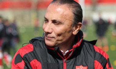 بازگشت سرمربی سابق پرسپولیس به دنیای فوتبال