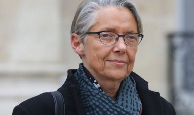 معرفی نخست‌وزیر جدید فرانسه