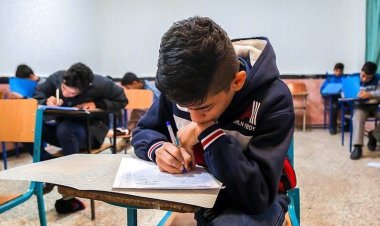 چگونه اضطراب امتحان حضوری دانش آموزان را کنترل کنیم؟