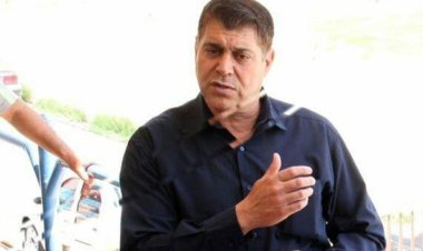 فلاح: باید سرمربی تیم را هفته هفتم عوض می‌کردیم