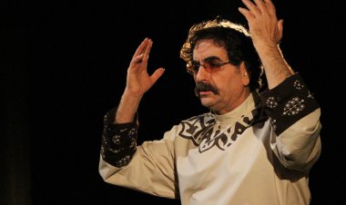 شهرام ناظری: مردم گرسنه‌اند و اعتراض حق طبیعی آنهاست