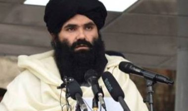 وزیر کشور طالبان: ما به آمریکا‌یی‌ها به‌ عنوان دشمن نگاه نمی‌‌کنیم